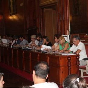Ciudadanos Sanlúcar consigue el apoyo a la bajada del impuesto de plusvalía con la abstención del PSOE a espera del informe técnico de viabilidad.