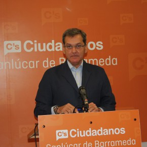 Ciudadanos solicita la paralización de las revalidas en la E.S.O. y Bachillerato y un Parque Infantil de Tráfico
