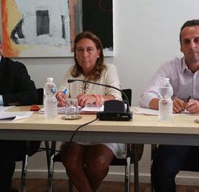 Ciudadanos critica las facturas sin consignación Ciudadanos critica las facturas sin consignación