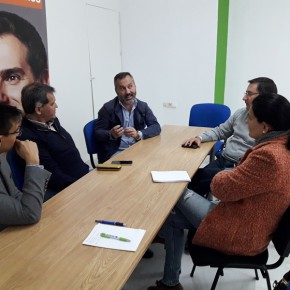 La nueva junta directiva del Real Club Náutico de Sanlúcar de Barrameda presenta sus proyectos a Ciudadanos- Sanlúcar La nueva junta directiva del Real Club Náutico de Sanlúcar de Barrameda presenta sus proyectos a Ciudadanos- Sanlúcar