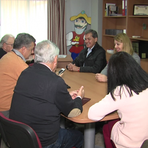 Ciudadanos Sanlúcar prepara una iniciativa local en pro de la circunnavegación Ciudadanos Sanlúcar prepara una iniciativa local en pro de la circunnavegación