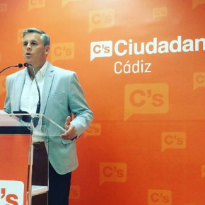 Cano (C’s): “Con el inicio de la legislatura la labor de control al gobierno podrá ser más exhaustiva” Cano (C’s): “Con el inicio de la legislatura la labor de control al gobierno podrá ser más exhaustiva”