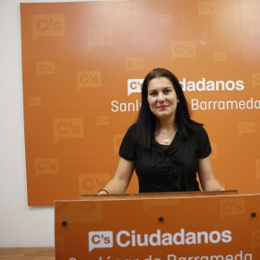 Herencia: “Ciudadanos Sanlúcar ha conseguido la culminación de la instalación del Aire Acondicionado en la Casa de la Juventud”