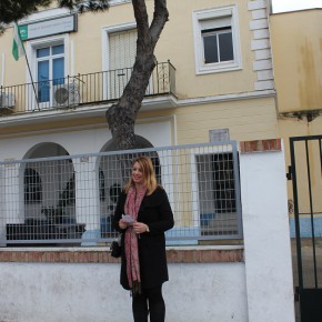 Ciudadanos Sanlúcar consigue la unanimidad en el pleno para la retirada del amianto en los colegios Ciudadanos Sanlúcar consigue la unanimidad en el pleno para la retirada del amianto en los colegios