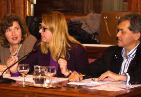 Sumariva: “el equipo de gobierno tendrá que eliminar la improvisación de su forma de gobernar” Sumariva: “el equipo de gobierno tendrá que eliminar la improvisación de su forma de gobernar”
