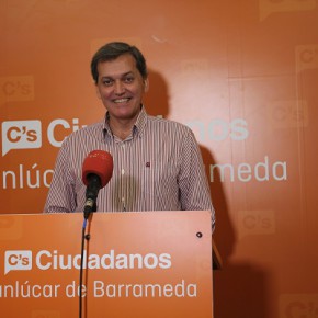 Ciudadanos Sanlúcar quiere premiar el esfuerzo de nuestros jóvenes con los "Mejores Expedientes Académicos de Sanlúcar de Barrameda" Ciudadanos Sanlúcar quiere premiar el esfuerzo de nuestros jóvenes con los "Mejores Expedientes Académicos de Sanlúcar de Barrameda"