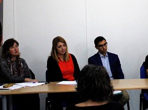 Ciudadanos Sanlúcar muestra su satisfacción porque se haya cerrado el acuerdo entre los Hospitales Pascual y la Junta de Andalucía tras 13 meses de enfrentamientos Ciudadanos Sanlúcar muestra su satisfacción porque se haya cerrado el acuerdo entre los Hospitales Pascual y la Junta de Andalucía tras 13 meses de enfrentamientos