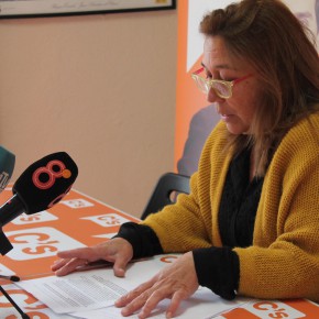 Ciudadanos presenta alegaciones que beneficiarán a las familias numerosas isleñas y a las entidades culturales Ciudadanos presenta alegaciones que beneficiarán a las familias numerosas isleñas y a las entidades culturales