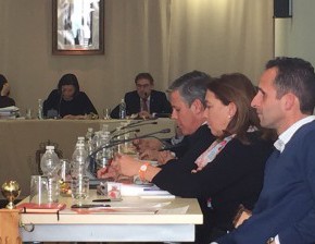 Ciudadanos en el Ayuntamiento de San Fernando hace balance político del año 2016 Ciudadanos en el Ayuntamiento de San Fernando hace balance político del año 2016