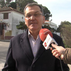 Ciudadanos Sanlúcar exige la mejora del estado en el que se encuentran los viales de acceso a la Jara Ciudadanos Sanlúcar exige la mejora del estado en el que se encuentran los viales de acceso a la Jara