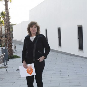 Ruiz: “La puesta en marcha del Vivero de Empresas debe ser una realidad en 2017” Ruiz: “La puesta en marcha del Vivero de Empresas debe ser una realidad en 2017”