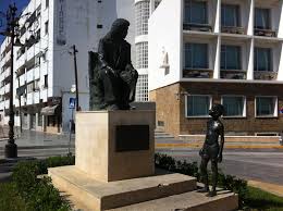 Mas (Cs): “San Fernando no puede perder más oportunidades para convertirse en un referente turístico” Mas (Cs): “San Fernando no puede perder más oportunidades para convertirse en un referente turístico”