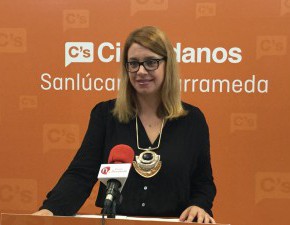 Sumariva: “Ciudadanos consigue que se repongan más de un centenar de contenedores en la ciudad” Sumariva: “Ciudadanos consigue que se repongan más de un centenar de contenedores en la ciudad”