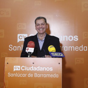Ciudadanos Sanlúcar propone para el próximo pleno medidas de concienciación social ante el vandalismo Ciudadanos Sanlúcar propone para el próximo pleno medidas de concienciación social ante el vandalismo