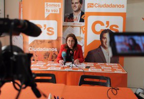 Ciudadanos pide la reagrupación de los Grupos Municipales en las instalaciones de Isaac Peral Ciudadanos pide la reagrupación de los Grupos Municipales en las instalaciones de Isaac Peral