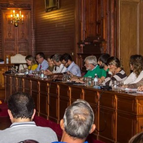 Ciudadanos consigue la unanimidad plenaria en su defensa del Turismo para Sanlúcar Ciudadanos consigue la unanimidad plenaria en su defensa del Turismo para Sanlúcar