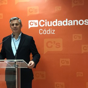 Cano(Cs): “Navantia necesita el respaldo de todas las formaciones políticas para asegurar su viabilidad”