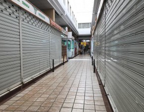 Mas (Cs) : “El Mercado Central de San Fernando se muere por culpa de la desidia del Equipo de Gobierno” Mas (Cs) : “El Mercado Central de San Fernando se muere por culpa de la desidia del Equipo de Gobierno”