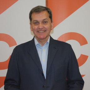 Gómez: “Ciudadanos Sanlúcar aporta gestión al consistorio con sus propuestas a los presupuestos municipales 2.017” Gómez: “Ciudadanos Sanlúcar aporta gestión al consistorio con sus propuestas a los presupuestos municipales 2.017”