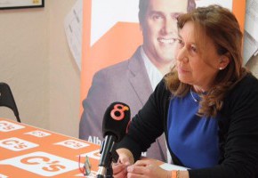 Mas (Cs) “Si alguien está consiguiendo que el gobierno andaluz corrija su mala gestión en la sanidad, es Ciudadanos Andalucía” Mas (Cs) “Si alguien está consiguiendo que el gobierno andaluz corrija su mala gestión en la sanidad, es Ciudadanos Andalucía”