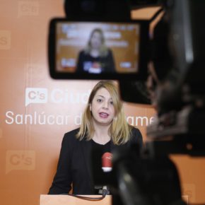Las propuestas de Ciudadanos Sanlúcar a los presupuestos 2017 Las propuestas de Ciudadanos Sanlúcar a los presupuestos 2017