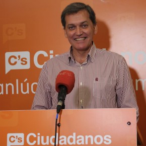 Ciudadanos apoya que se regule la Profesión del Educación Social Ciudadanos apoya que se regule la Profesión del Educación Social