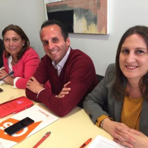 Aprobada la moción de Cs para dejar de aplicar el impuesto de Plusvalía en caso de no haber un incremento real del valor del inmueble Aprobada la moción de Cs para dejar de aplicar el impuesto de Plusvalía en caso de no haber un incremento real del valor del inmueble