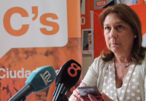 El equipo de gobierno incumple el acuerdo de presupuestos con Ciudadanos El equipo de gobierno incumple el acuerdo de presupuestos con Ciudadanos