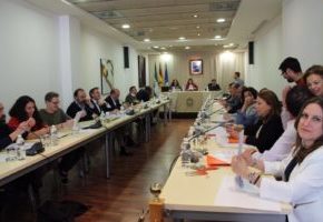 Mas (Cs): “El Equipo de Gobierno elude su responsabilidad y muestra la misma cobardía que PP y Si se Puede en el pleno anterior” Mas (Cs): “El Equipo de Gobierno elude su responsabilidad y muestra la misma cobardía que PP y Si se Puede en el pleno anterior”