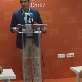 Sergio Romero: “Con la eliminación del impuesto de sucesiones se hace justicia social”