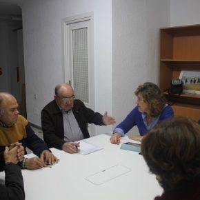 Ruiz: “La Feria de Sanlúcar necesita seguridad y una propuesta seria de ubicación definitiva” Ruiz: “La Feria de Sanlúcar necesita seguridad y una propuesta seria de ubicación definitiva”