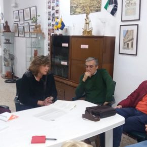 La Casa de Extremadura acoge positivamente la propuesta de Ciudadanos Sanlúcar de poner en marcha un Certamen de Teatro Aficionado en Sanlúcar La Casa de Extremadura acoge positivamente la propuesta de Ciudadanos Sanlúcar de poner en marcha un Certamen de Teatro Aficionado en Sanlúcar