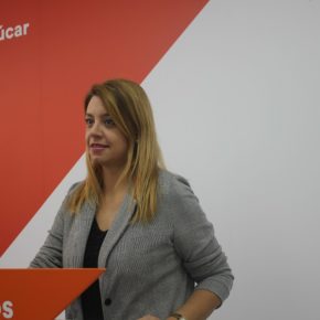 Sumariva: “Priorizar en la formación para el empleo es imprescindible para Sanlúcar” Sumariva: “Priorizar en la formación para el empleo es imprescindible para Sanlúcar”
