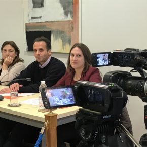 Mas (Cs): “Nuestra abstención ha evitado una subida del IBI a los isleños” Mas (Cs): “Nuestra abstención ha evitado una subida del IBI a los isleños”