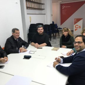 Ciudadanos Sanlúcar reclama una programación para nuestra ciudad en la semana del Orgullo Gay Ciudadanos Sanlúcar reclama una programación para nuestra ciudad en la semana del Orgullo Gay
