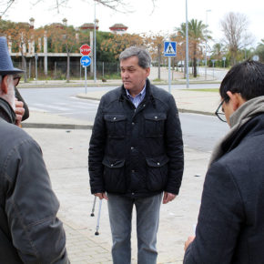 Cs Sanlúcar exige al equipo de gobierno actuaciones urgentes para el mantenimiento de La Jara Cs Sanlúcar exige al equipo de gobierno actuaciones urgentes para el mantenimiento de La Jara