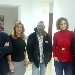 Ciudadanos solicitará campañas de concienciación para el bienestar animal Ciudadanos solicitará campañas de concienciación para el bienestar animal