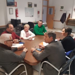 Ciudadanos lleva a pleno varias mejoras para La Laguna Ciudadanos lleva a pleno varias mejoras para La Laguna