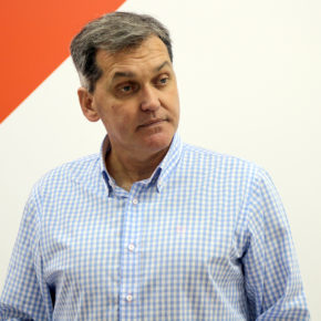 Ciudadanos Sanlúcar solicita información sobre la reunión del gobierno con la Cofradía de Pescadores Ciudadanos Sanlúcar solicita información sobre la reunión del gobierno con la Cofradía de Pescadores