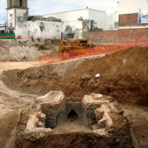 Ciudadanos Rota apuesta por la apertura de un Museo Arqueológico en la localidad