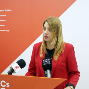 Sumariva (Cs) insta al Ayuntamiento que se sume al programa Erasmus+ Sumariva (Cs) insta al Ayuntamiento que se sume al programa Erasmus+