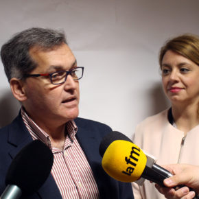 Porrúa pide al gobierno "consenso y diálogo para remar en la misma dirección" Porrúa pide al gobierno "consenso y diálogo para remar en la misma dirección"