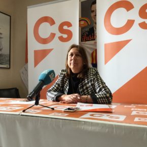 Ciudadanos denuncia la desidia del Equipo de Gobierno en el mantenimiento del patrimonio de la ciudad Ciudadanos denuncia la desidia del Equipo de Gobierno en el mantenimiento del patrimonio de la ciudad