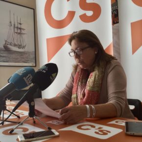 Ciudadanos quiere que los isleños participen en la elección de los proyectos que se presentarán a la ITI Ciudadanos quiere que los isleños participen en la elección de los proyectos que se presentarán a la ITI