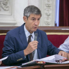 Cs Cádiz insta al equipo de gobierno a que elabore la liquidación presupuestaria del ejercicio 2017 Cs Cádiz insta al equipo de gobierno a que elabore la liquidación presupuestaria del ejercicio 2017