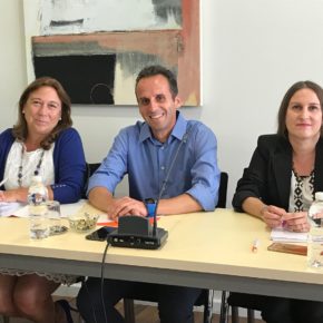 Cs vuelve a incidir en la posibilidad de crear un Área de estacionamiento para autocaravanas en la ciudad Cs vuelve a incidir en la posibilidad de crear un Área de estacionamiento para autocaravanas en la ciudad