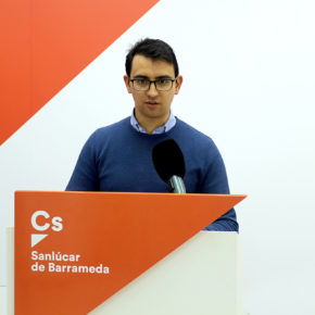 Ciudadanos convoca una Jornada Ciudadana por el auxilio de la Chumbera Ciudadanos convoca una Jornada Ciudadana por el auxilio de la Chumbera