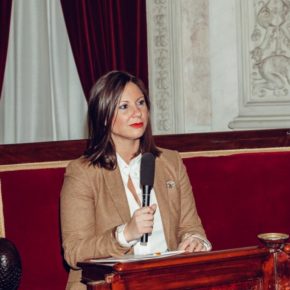 Cs critica la actitud del Ayuntamiento respecto a la falta de fruta en la guardería municipal Cs critica la actitud del Ayuntamiento respecto a la falta de fruta en la guardería municipal