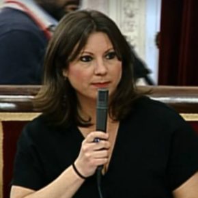 Cs lleva a pleno la comisión del pliego de limpieza Cs lleva a pleno la comisión del pliego de limpieza