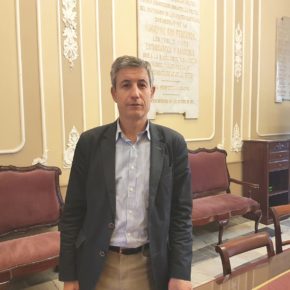 Cs recrimina al equipo de gobierno que no haya implementado realmente presupuestos participativos Cs recrimina al equipo de gobierno que no haya implementado realmente presupuestos participativos